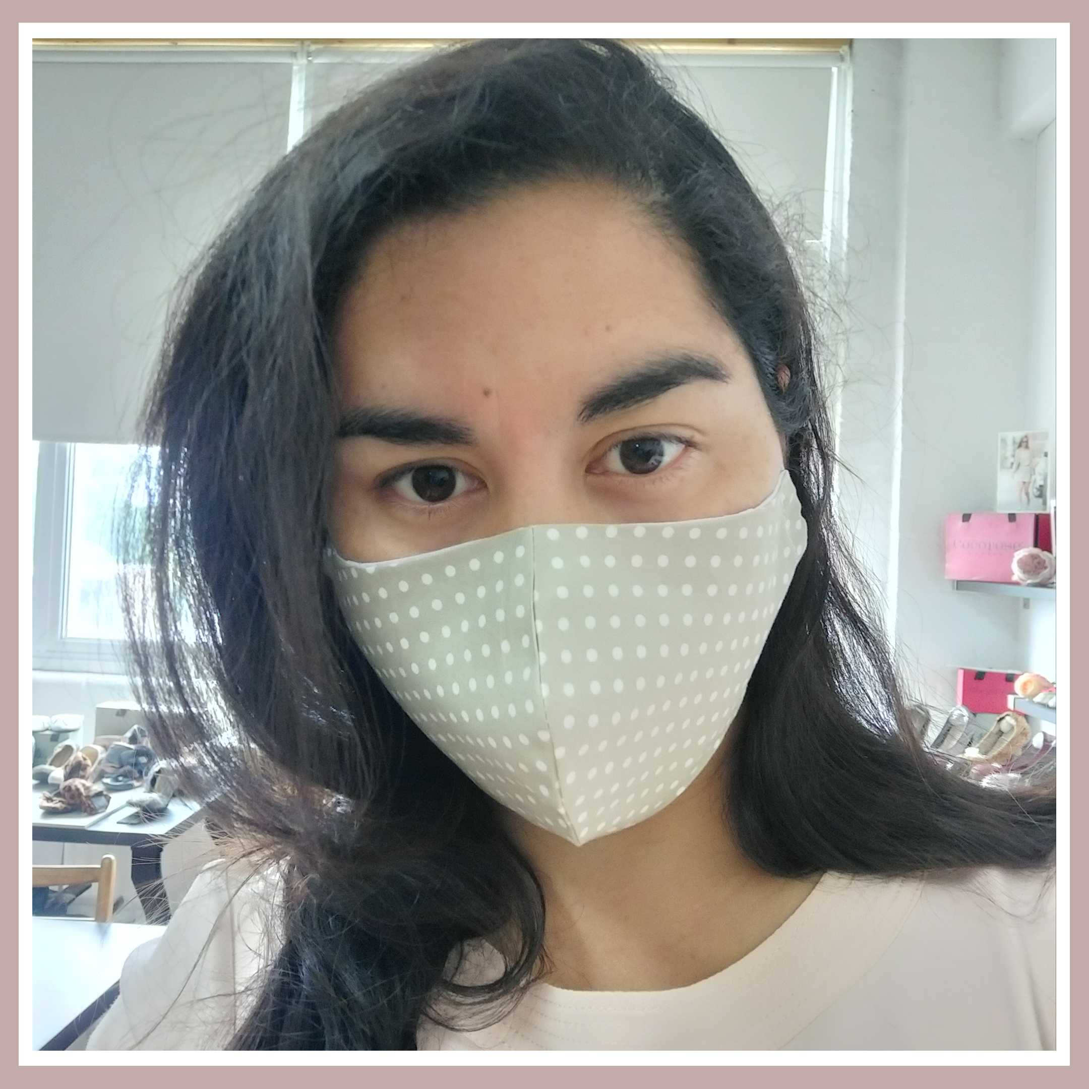 Mandatory Face Coverings When Visiting The Shops