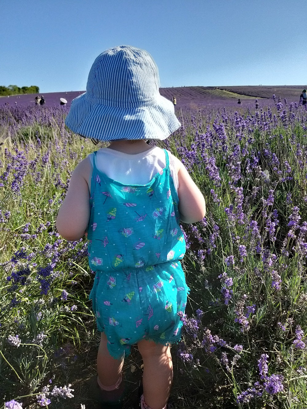 What To Do with a Busy Toddler