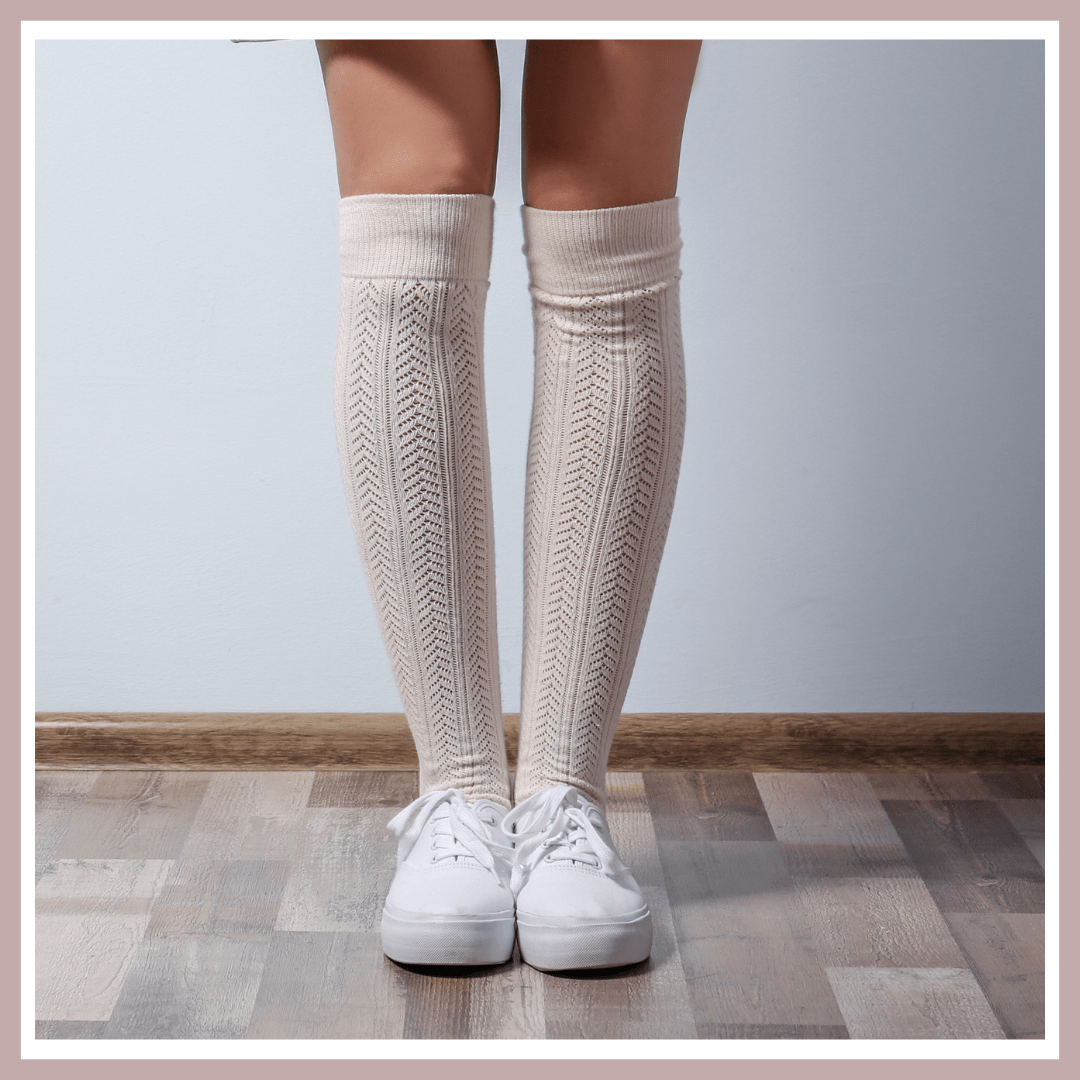 How to Clean Scuffs and Stains on Leather Trainers