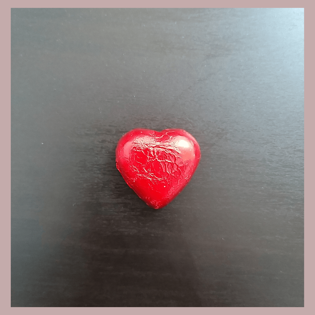 Janan On What Valentine's Day Means To Her