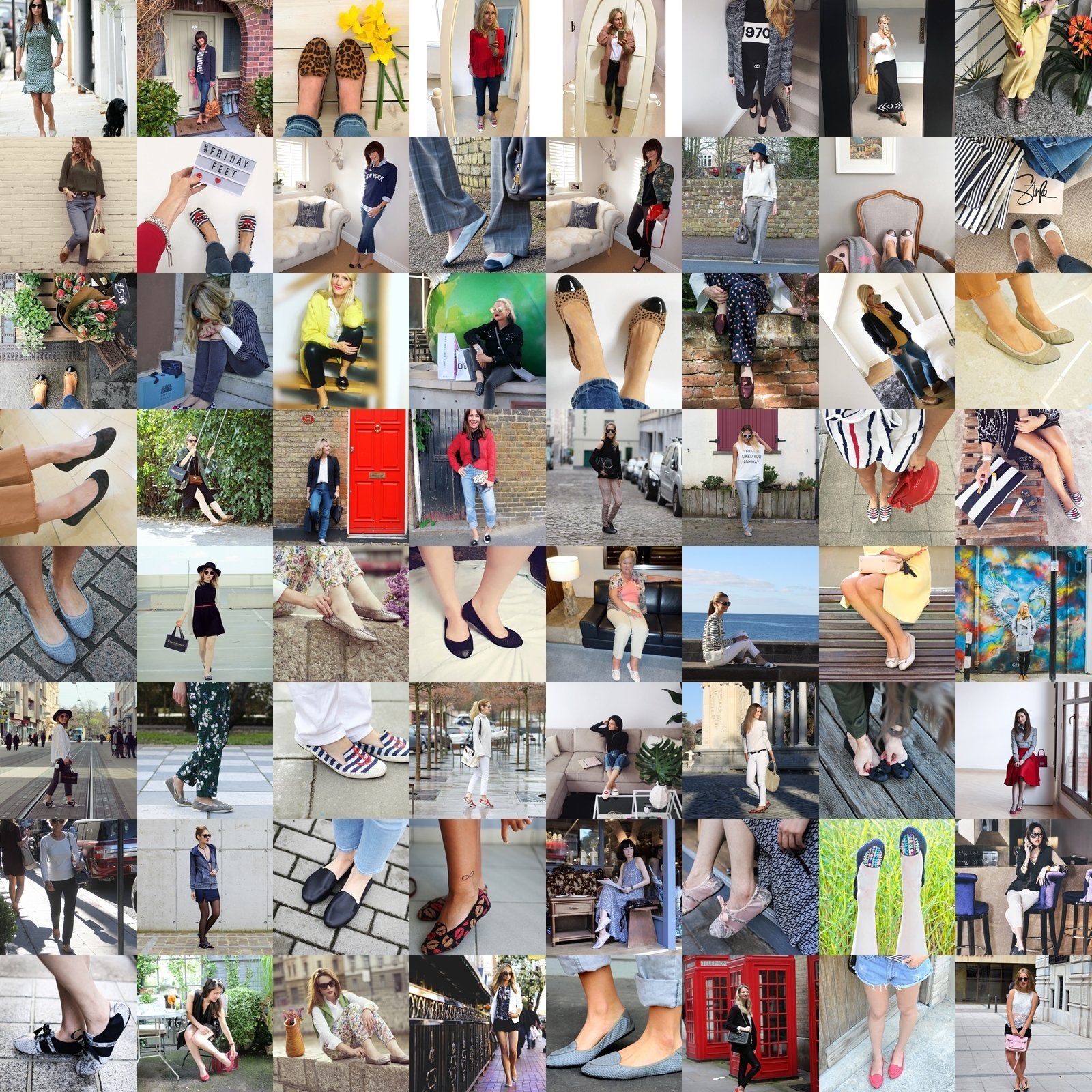 International Women's Day | I Am Generation Equality: Realising Women's Rights