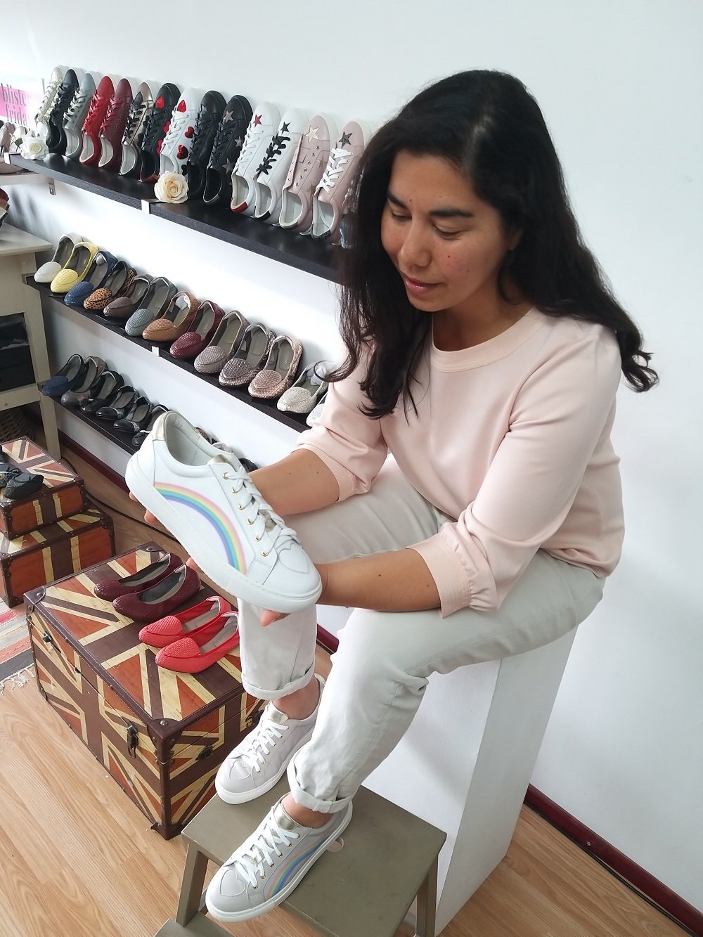 Announcing our Partnership with The Honeypot Children's Charity