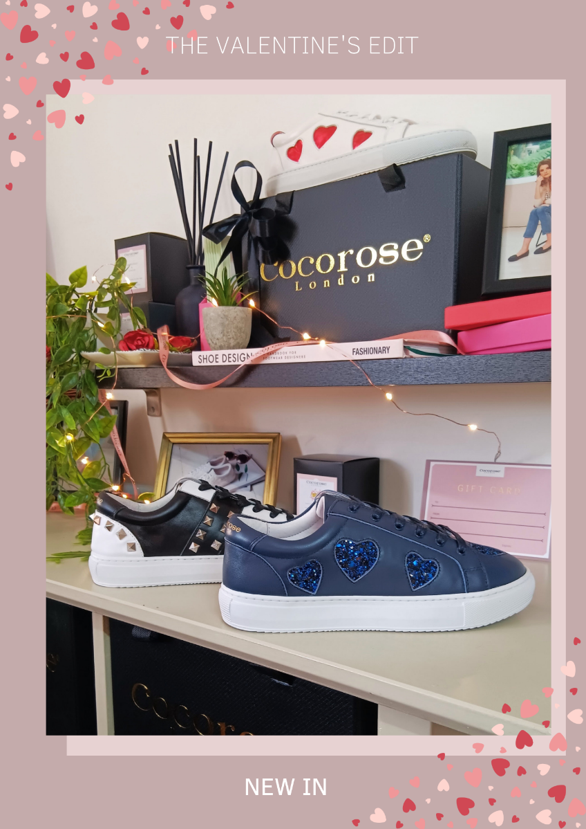 Valentines Day Gift Guide