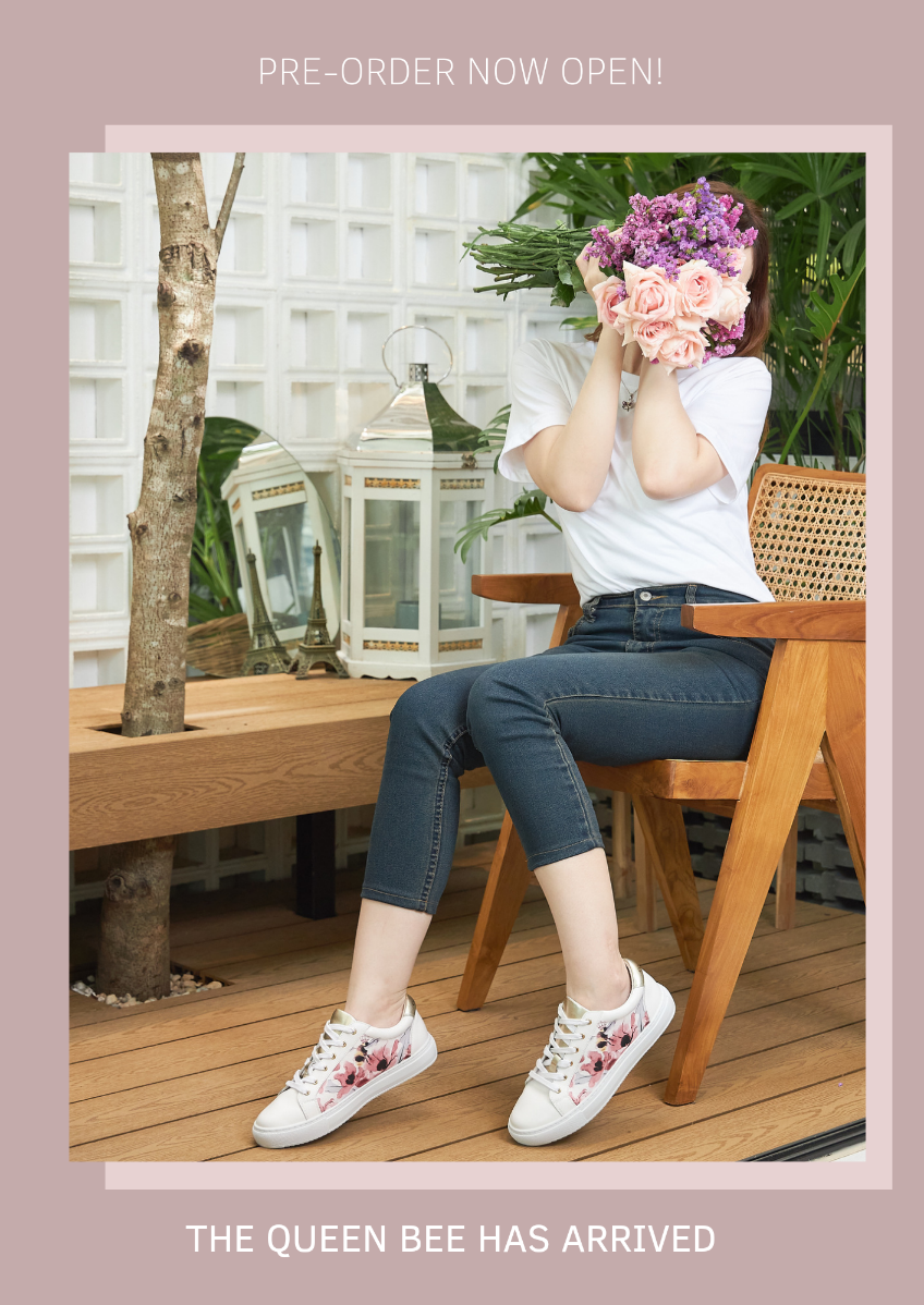 comfortable women trainers