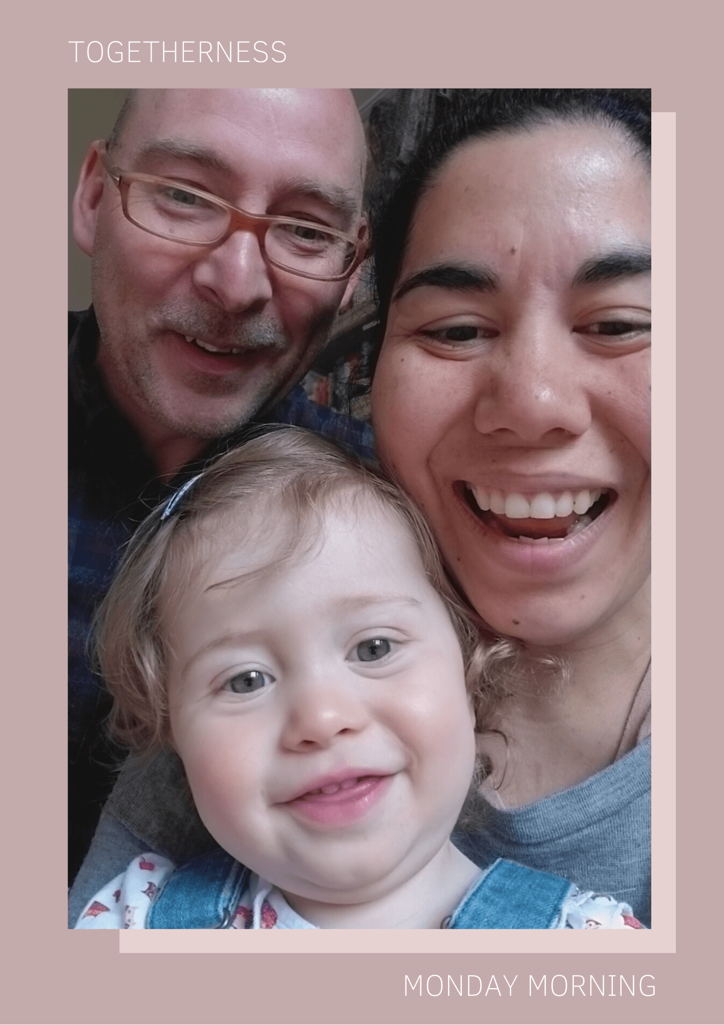 Who'd have thoughts this was a Monday Morning? Coronavirus Lockdown Life