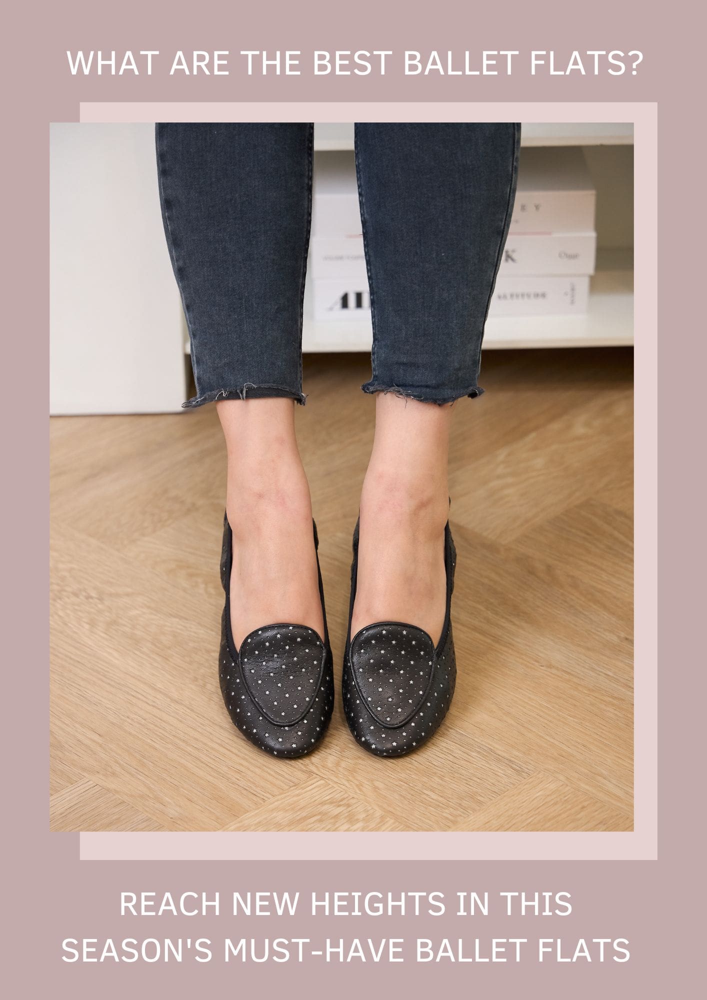 best ballet flats for work and travel