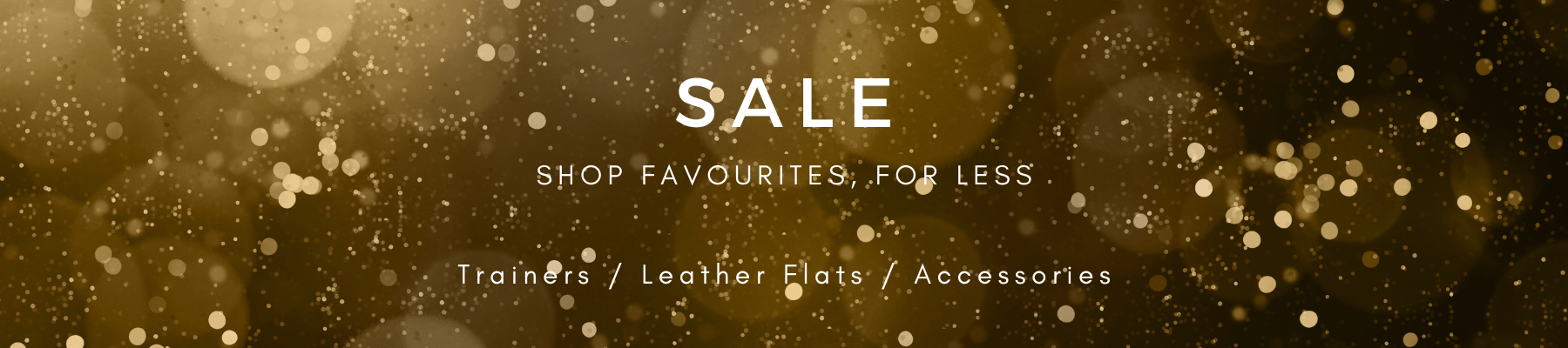 Leather Ballet Flats on Sale; Trainers in Sale