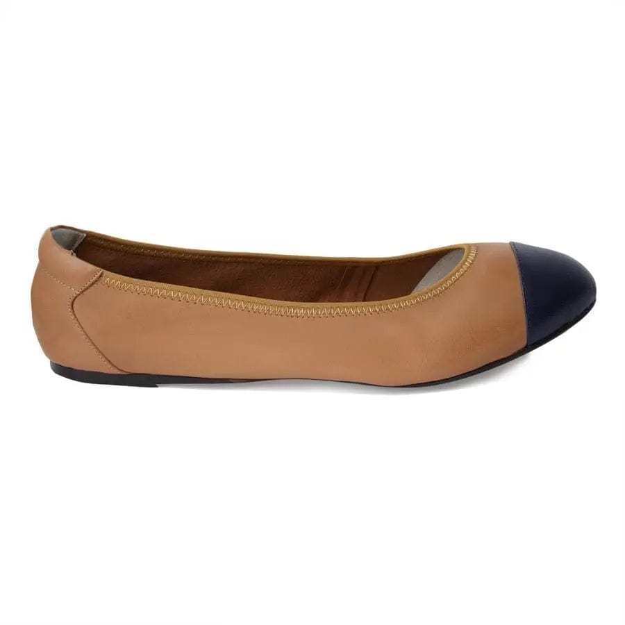 Kate leather ballet flats in black - Tods Kate leather ballet flats in black - Tods