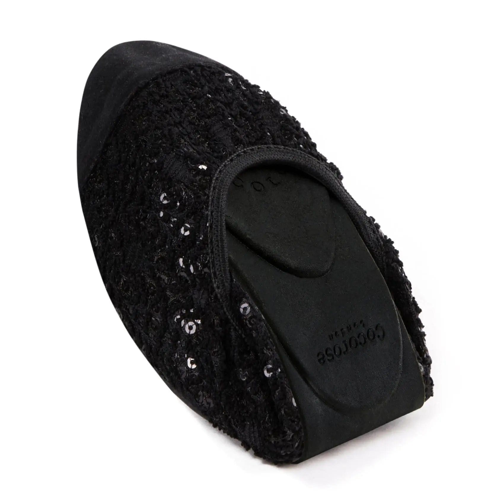 The Tatiana Foldable Shoe Cocorose London
