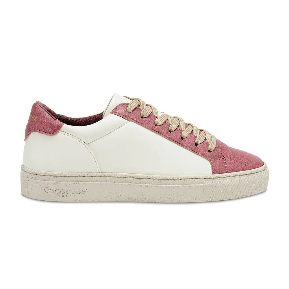 Vegan Cactus Leather Trainers