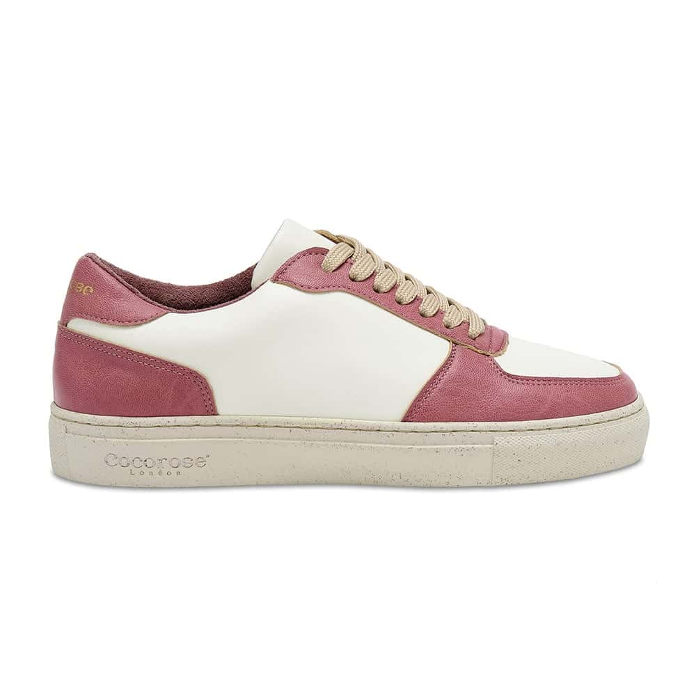 Sustainable Trainers | Vegan Cactus Leather
