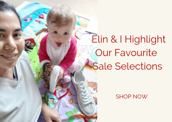Janan & Elin's Favourite Sale Highlights