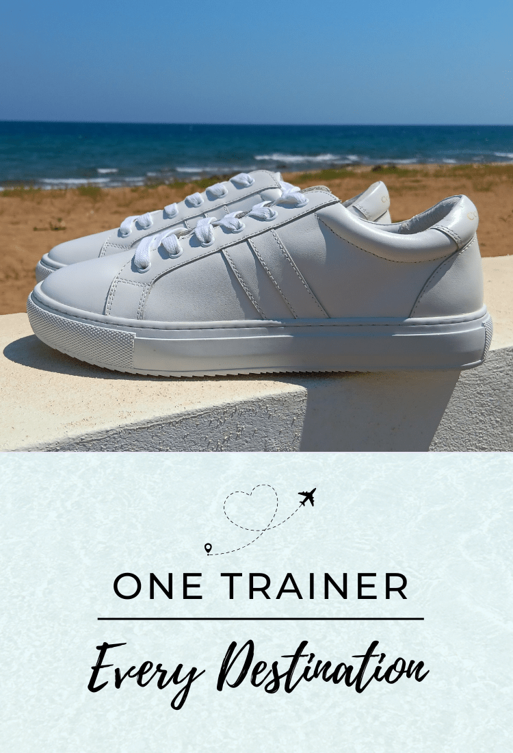 womens trainers in fashion now