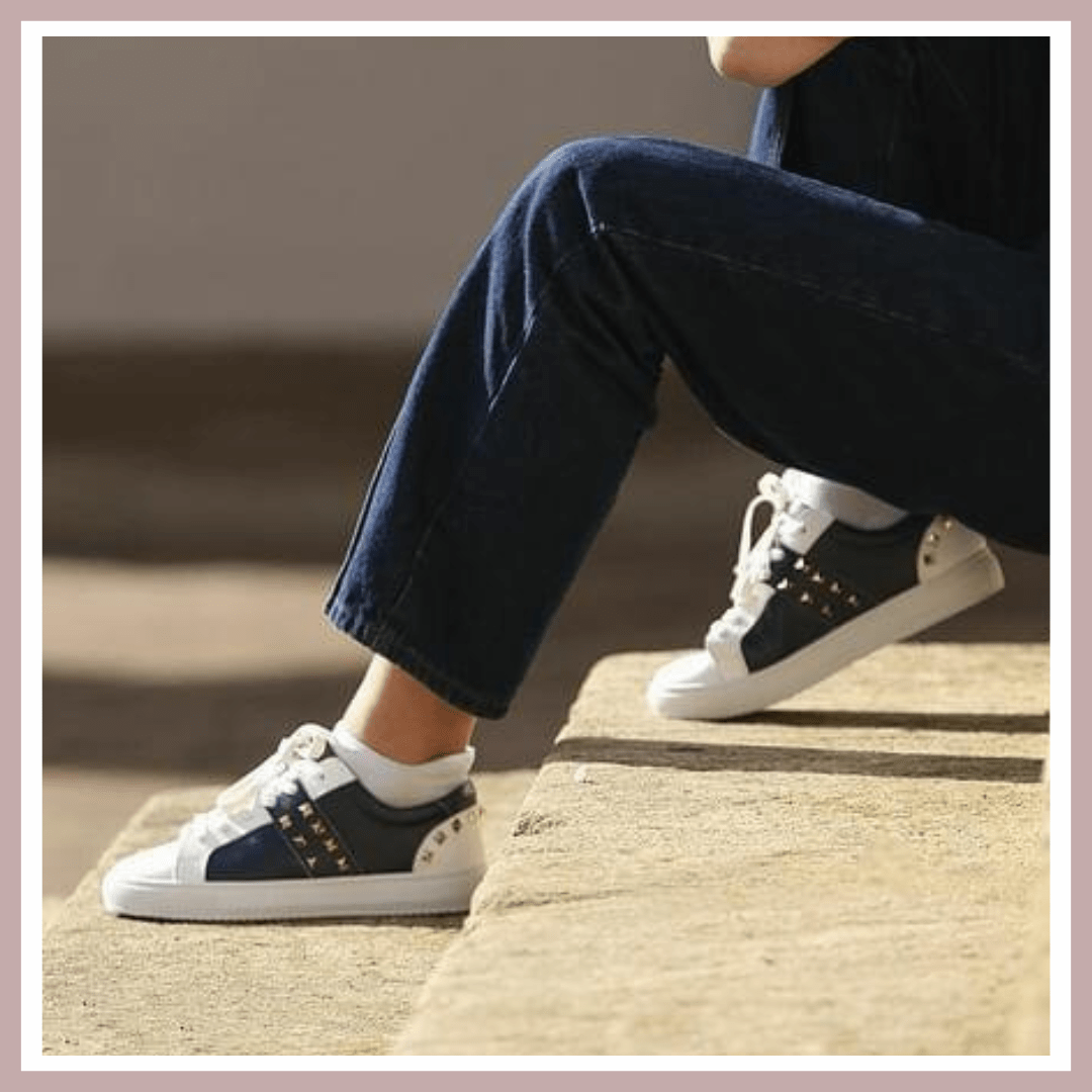 women's shoe
