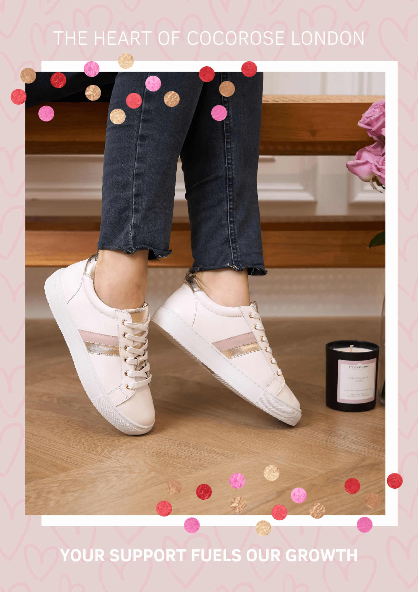 The Trainers Everyone is Talking About