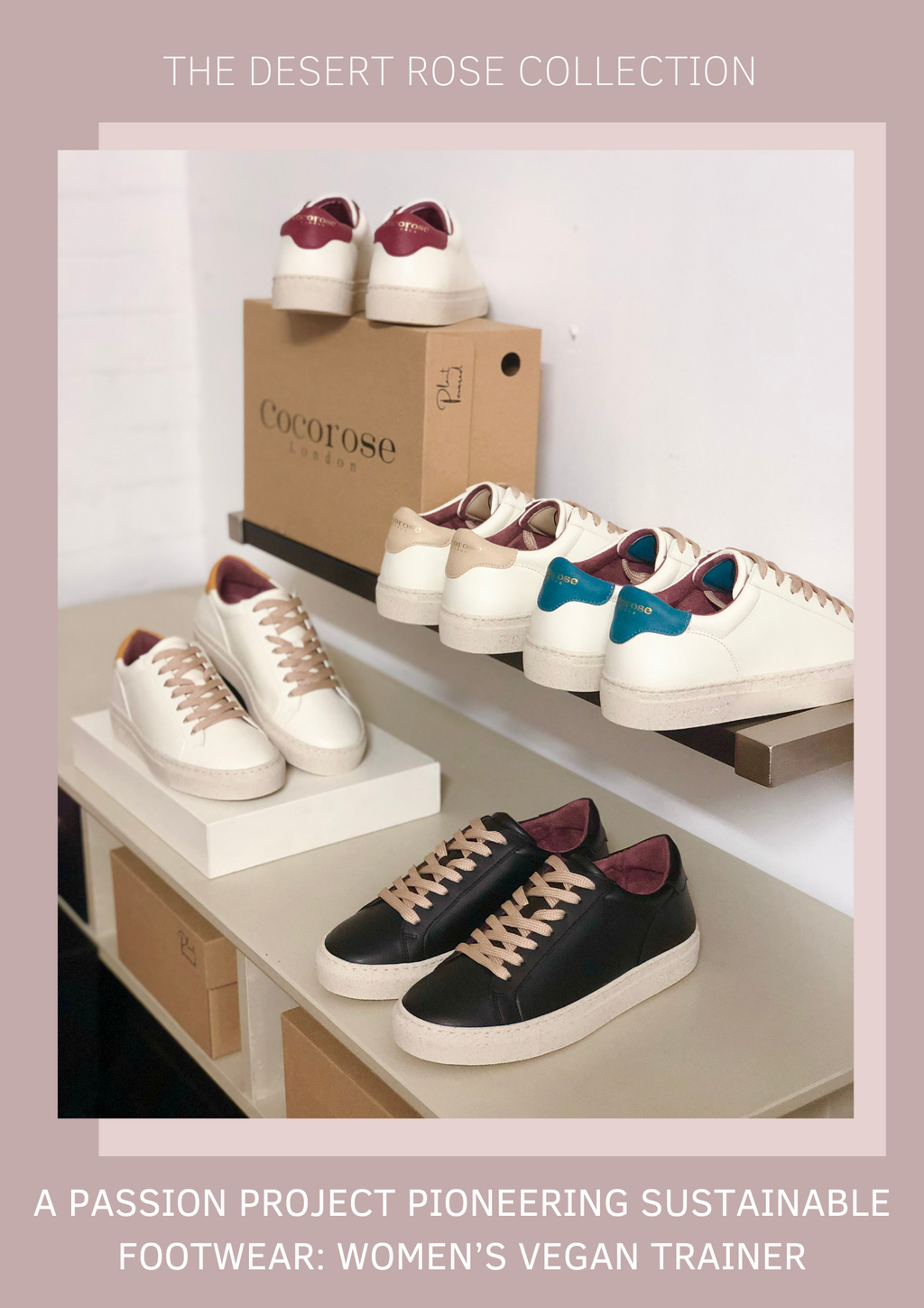 Vegan shoe shop london new arrivals