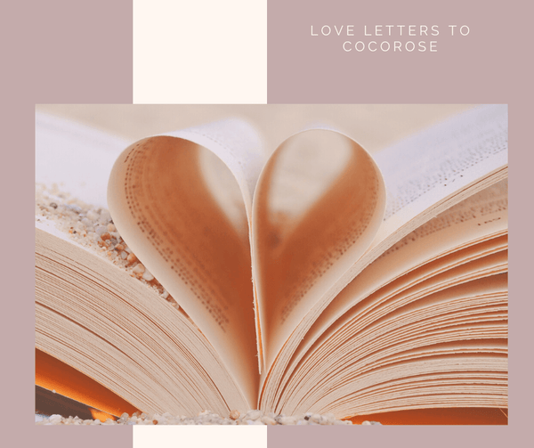 Love Letters to Cocorose