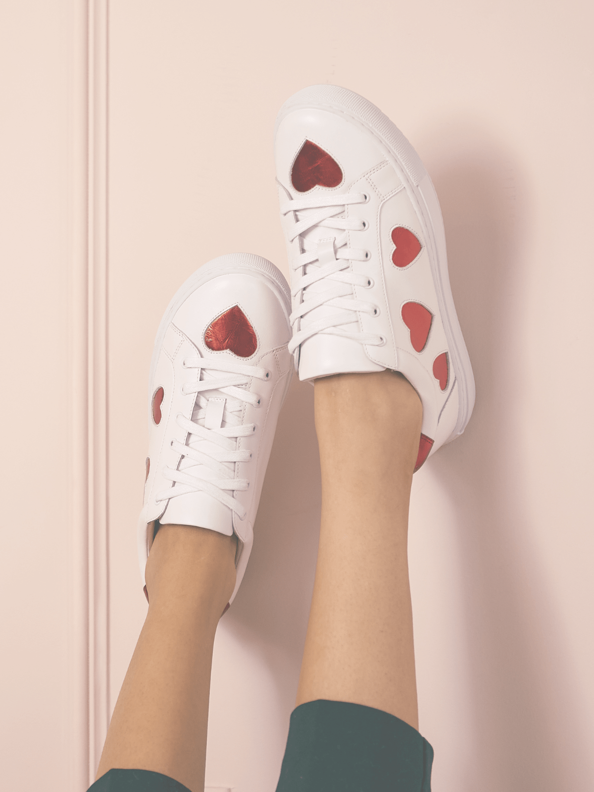 women's shoe