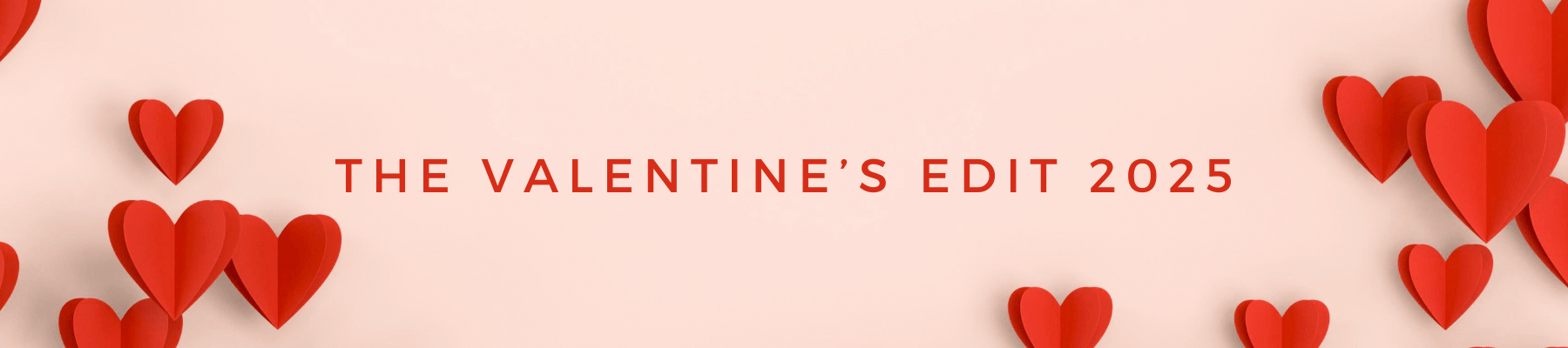 Valentines Day Edit of Womens Shoes by Cocorose London