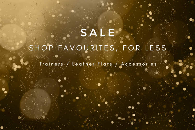 Luxury sales trainers sale