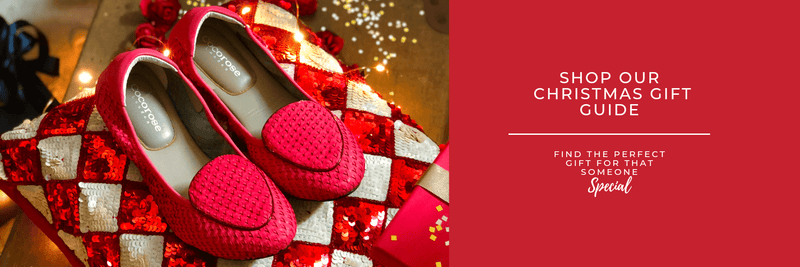 Gina ricci deals shoes