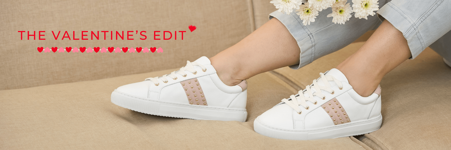 Unique womens trainers outlet