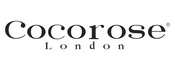 Cocorose London Logo - Luxury Trainers Foldable Shoes Leather Flats