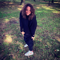 Cocorose London 5 Star review from Rachel. Women's White Leather Trainers with Stars