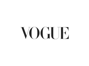 A quote from Vogue Magazine about Cocorose London "Innovative, foldable pret-a-porter ballerina pumps for women who multi-task." 
