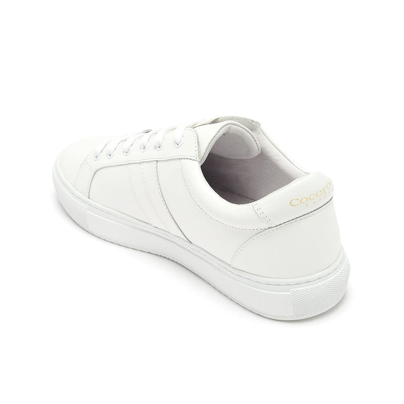 Premium Comfortable Leather Sneakers for women