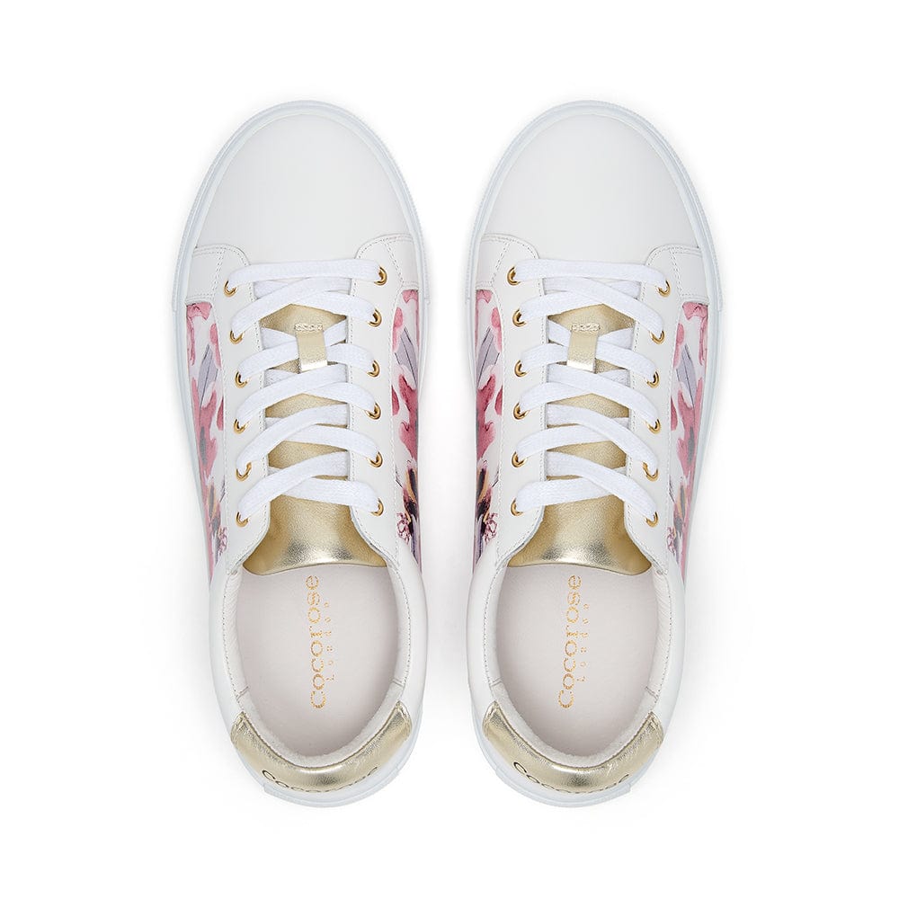 Hoxton - Queen Bee Trainers Cocorose London