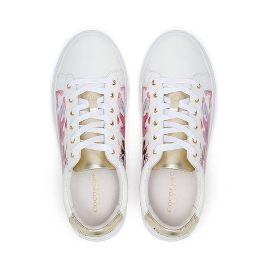Hoxton - Queen Bee Trainers Cocorose London