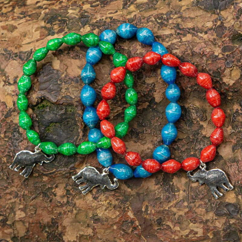 Elephant Dung Jewellery Cocorose London