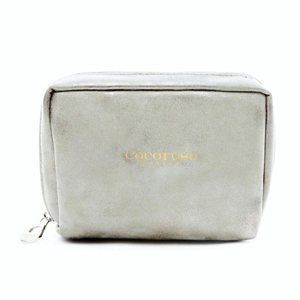 barbican cr0793 silver shimmer purse min
