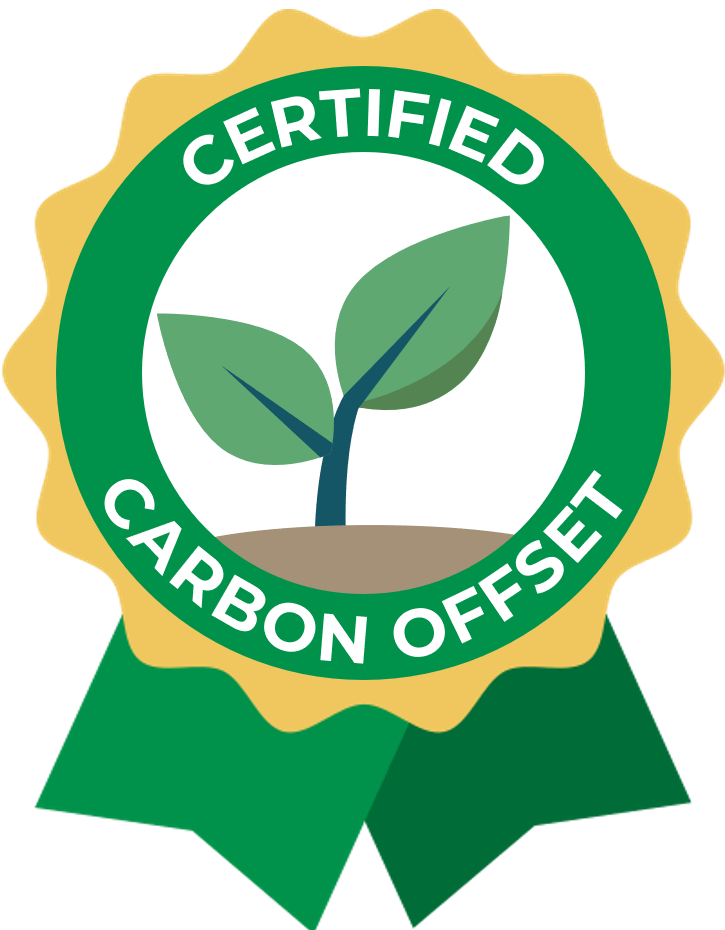 Carbon Neutral Order EcoCart